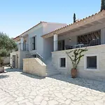 Villa Helonaki Kassiopi