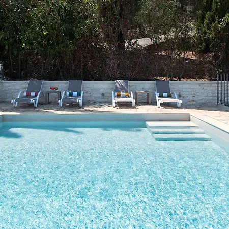 Villa Helonaki