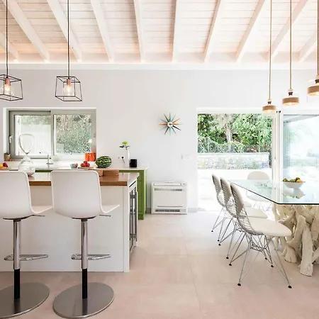 Helonaki Villa Kassiopi