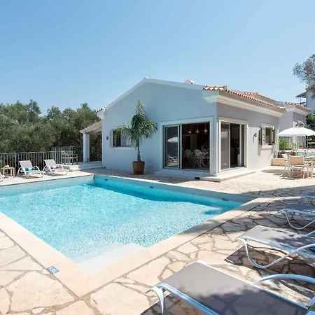 Villa Helonaki