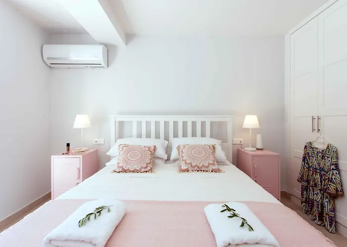 Helonaki Villa *