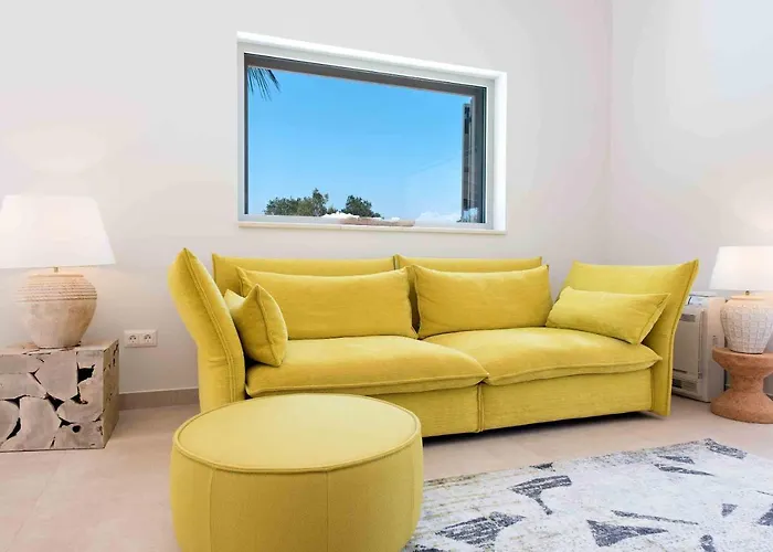 Helonaki Villa Kassiopi
