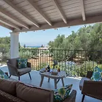 Helonaki Βίλα Κασσιόπη