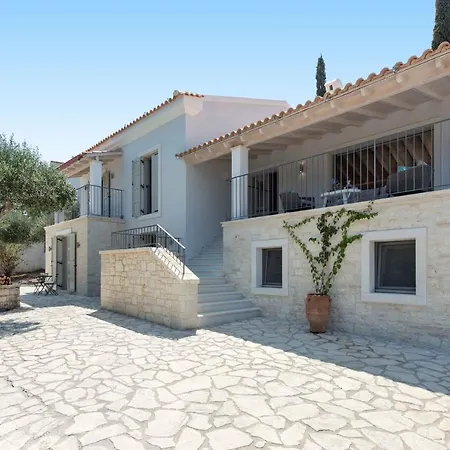 Villa Helonaki Kassiopi