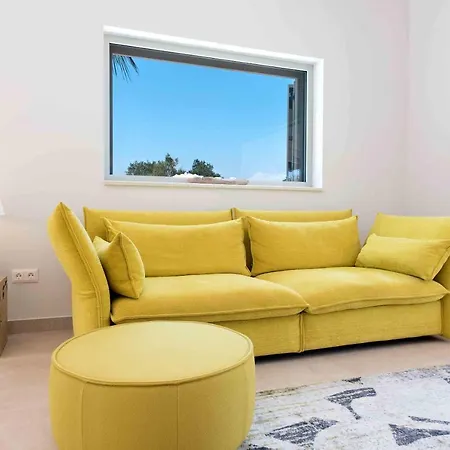 Helonaki Villa Kassiopi