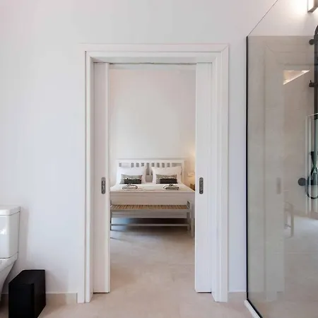 Villa Helonaki Kassiopi